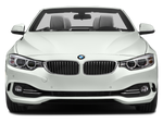 2017 BMW 4 Series 430i