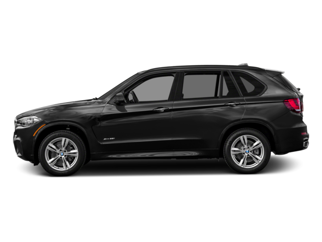 2017 BMW X5 xDrive35d