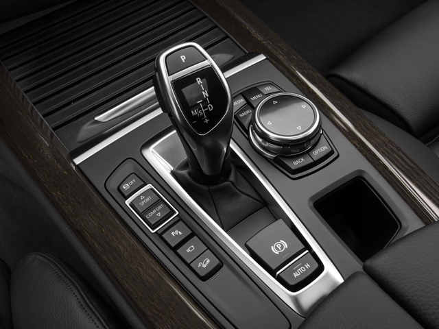 2017 BMW X5 xDrive35d