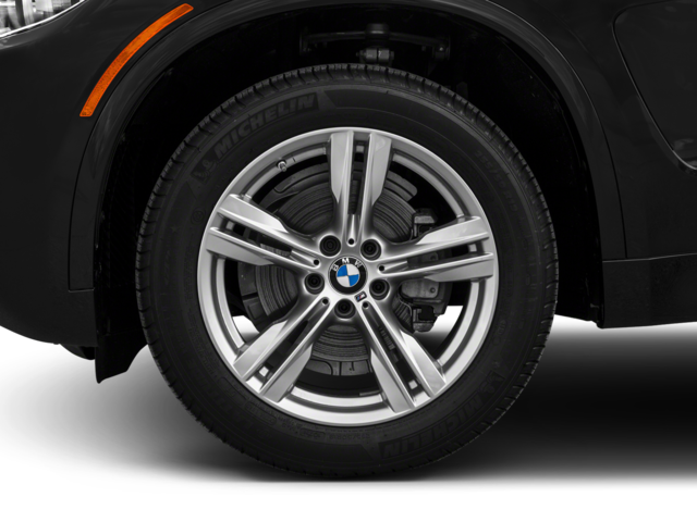 2017 BMW X5 xDrive35d