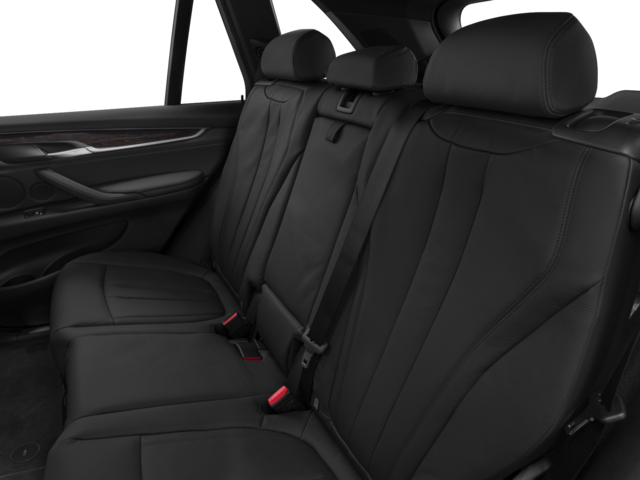 2017 BMW X5 xDrive35d
