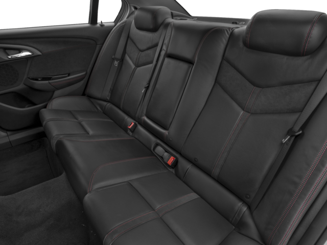 2017 Chevrolet SS Sedan 4dr Sdn