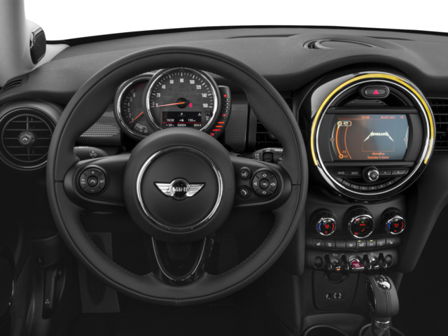 2017 MINI HARDTOP 2 DOOR Cooper