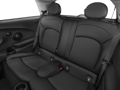 2017 MINI HARDTOP 2 DOOR Cooper