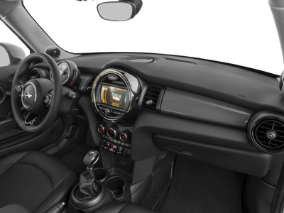 2017 MINI HARDTOP 2 DOOR Cooper