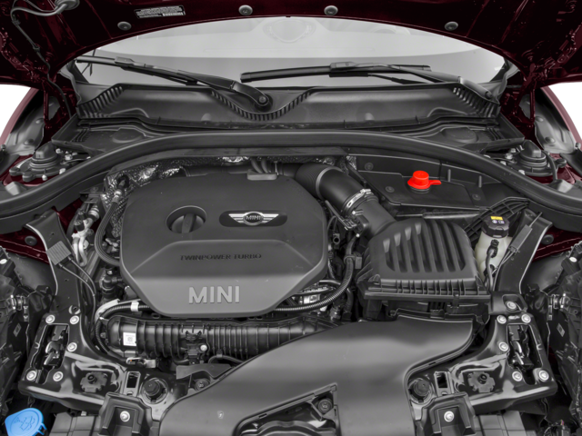 2017 MINI CLUBMAN Cooper S