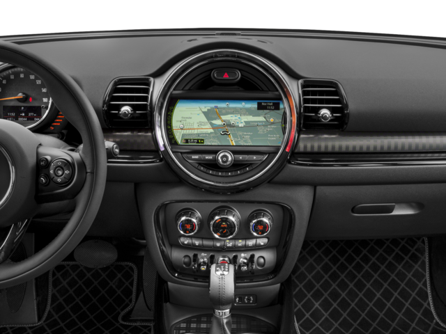 2017 MINI CLUBMAN Cooper S