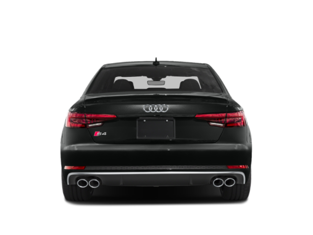 2018 Audi S4 Premium Plus