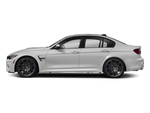 2018 BMW M3 Sedan