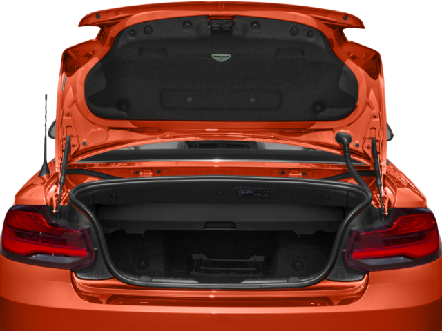 2018 BMW 2 Series 230i xDrive