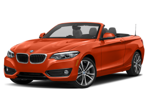 2018 BMW 2 Series 230i xDrive