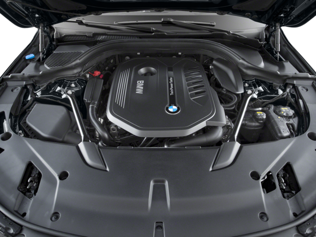 2018 Bmw 640i xDrive photo 4
