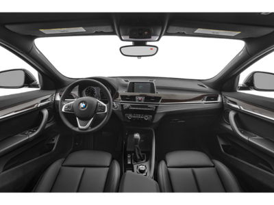 2018 BMW X2 xDrive28i xDrive28i