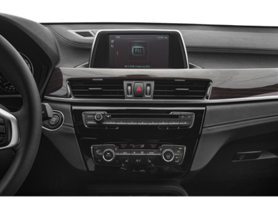 2018 BMW X2 xDrive28i xDrive28i