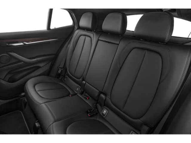 2018 BMW X2 xDrive28i xDrive28i