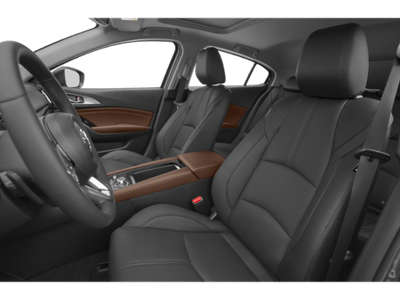 2018 Mazda Mazda3 5-Door Grand Touring