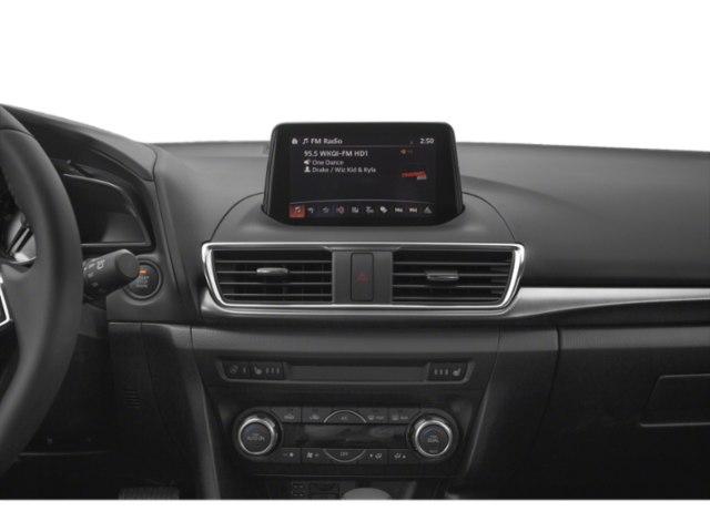2018 Mazda Mazda3 5-Door Grand Touring