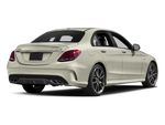 2018 Mercedes-Benz AMG® C 43 AMG® C 43
