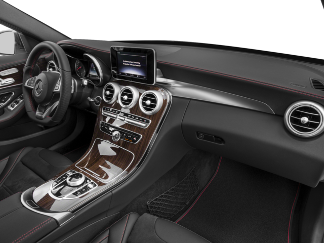2018 Mercedes-Benz AMG® C 43 AMG® C 43