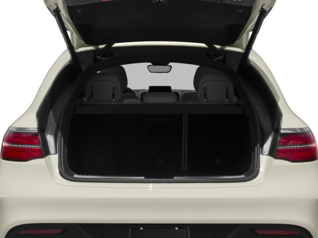 2018 Mercedes-Benz GLE AMG® GLE 43