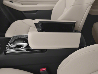 2018 Mercedes-Benz GLE AMG® GLE 43