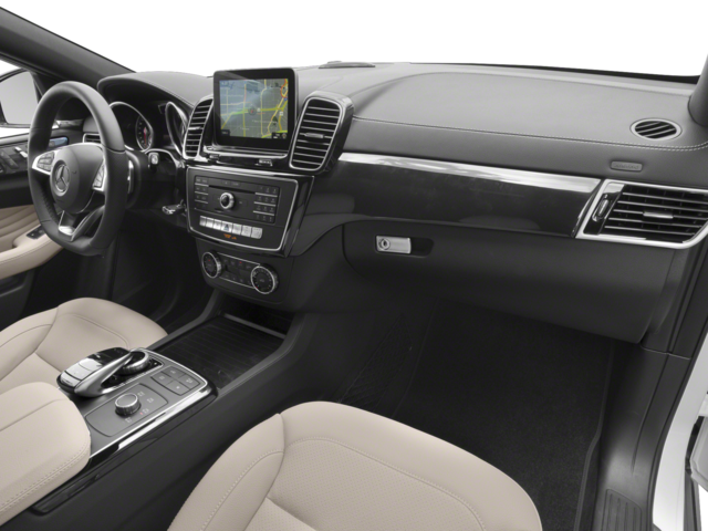 2018 Mercedes-Benz GLE AMG® GLE 43