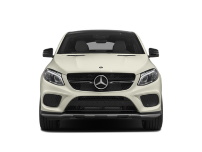 2018 Mercedes-Benz GLE AMG® GLE 43