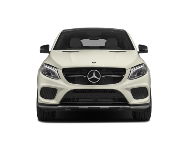 2018 Mercedes-Benz GLE AMG® GLE 43