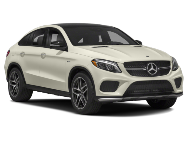 2018 Mercedes-Benz GLE AMG® GLE 43