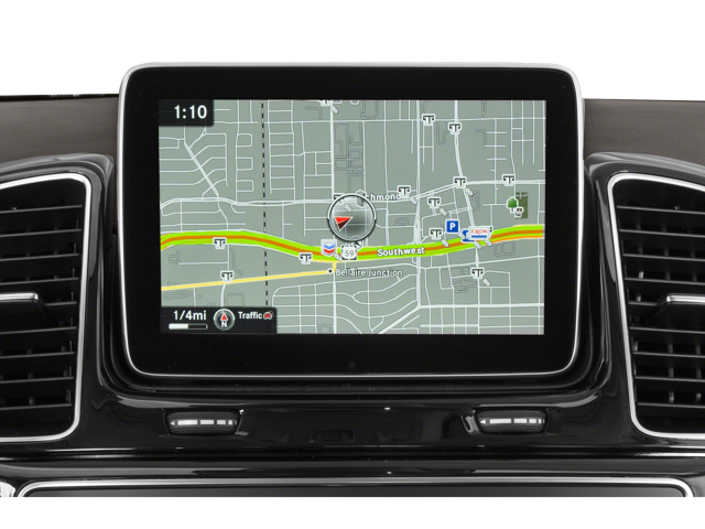 2018 Mercedes-Benz GLE GLE 350