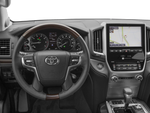 2018 Toyota Land Cruiser 4WD (Natl)