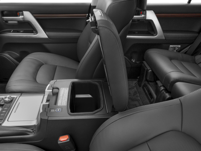 2018 Toyota Land Cruiser 4WD (Natl)