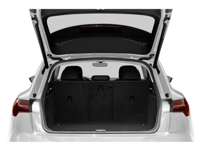 2019 Audi e-tron Prestige