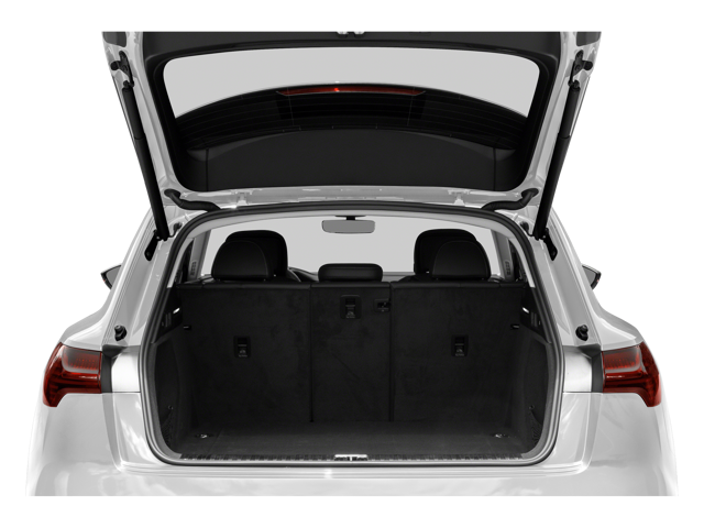 2019 Audi e-tron Prestige