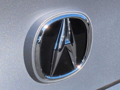 2025 Acura Integra w/A-Spec Technology Package