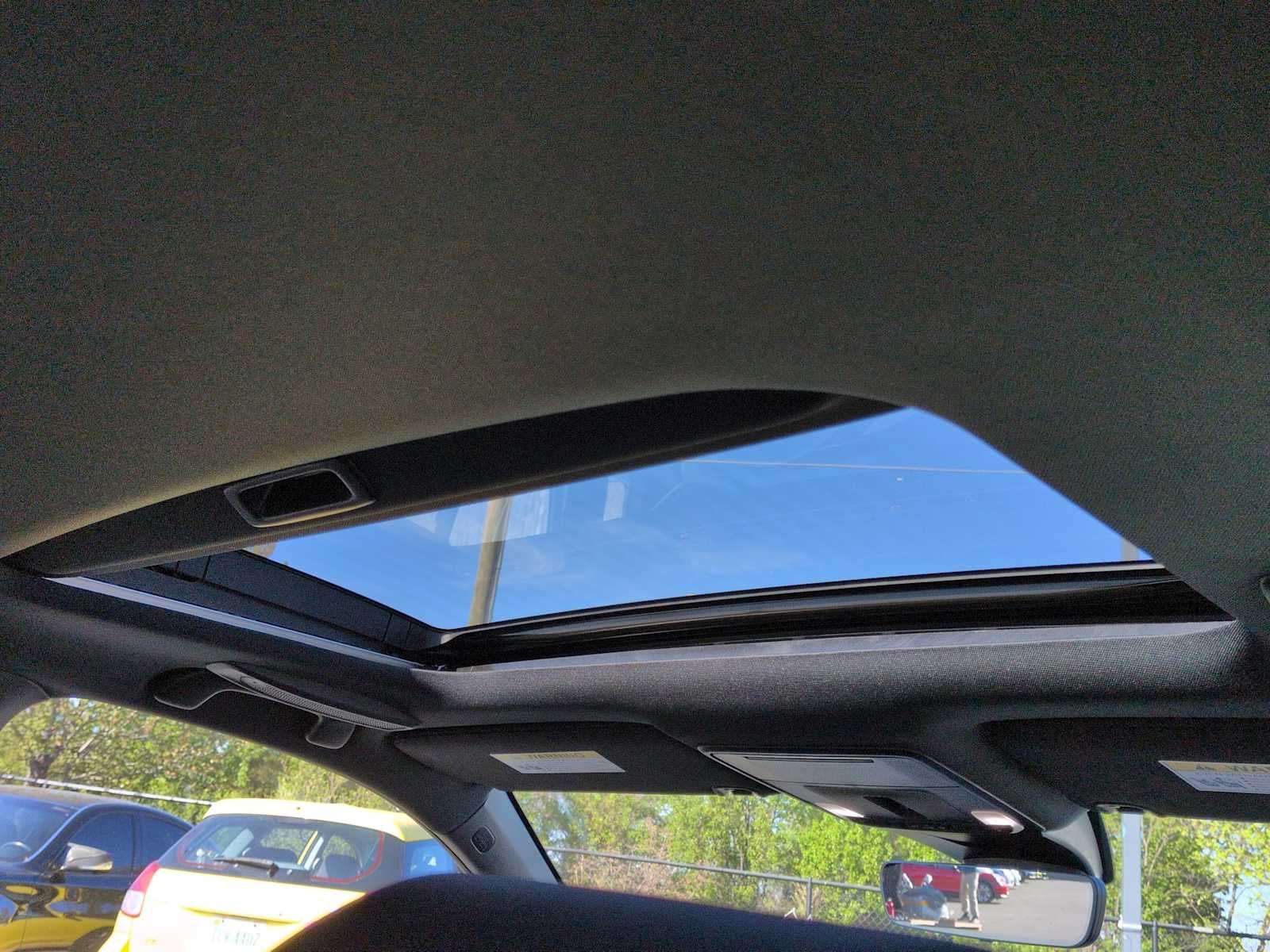 2025 Acura Integra w/A-Spec Technology Package