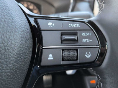 2025 Acura Integra w/A-Spec Technology Package
