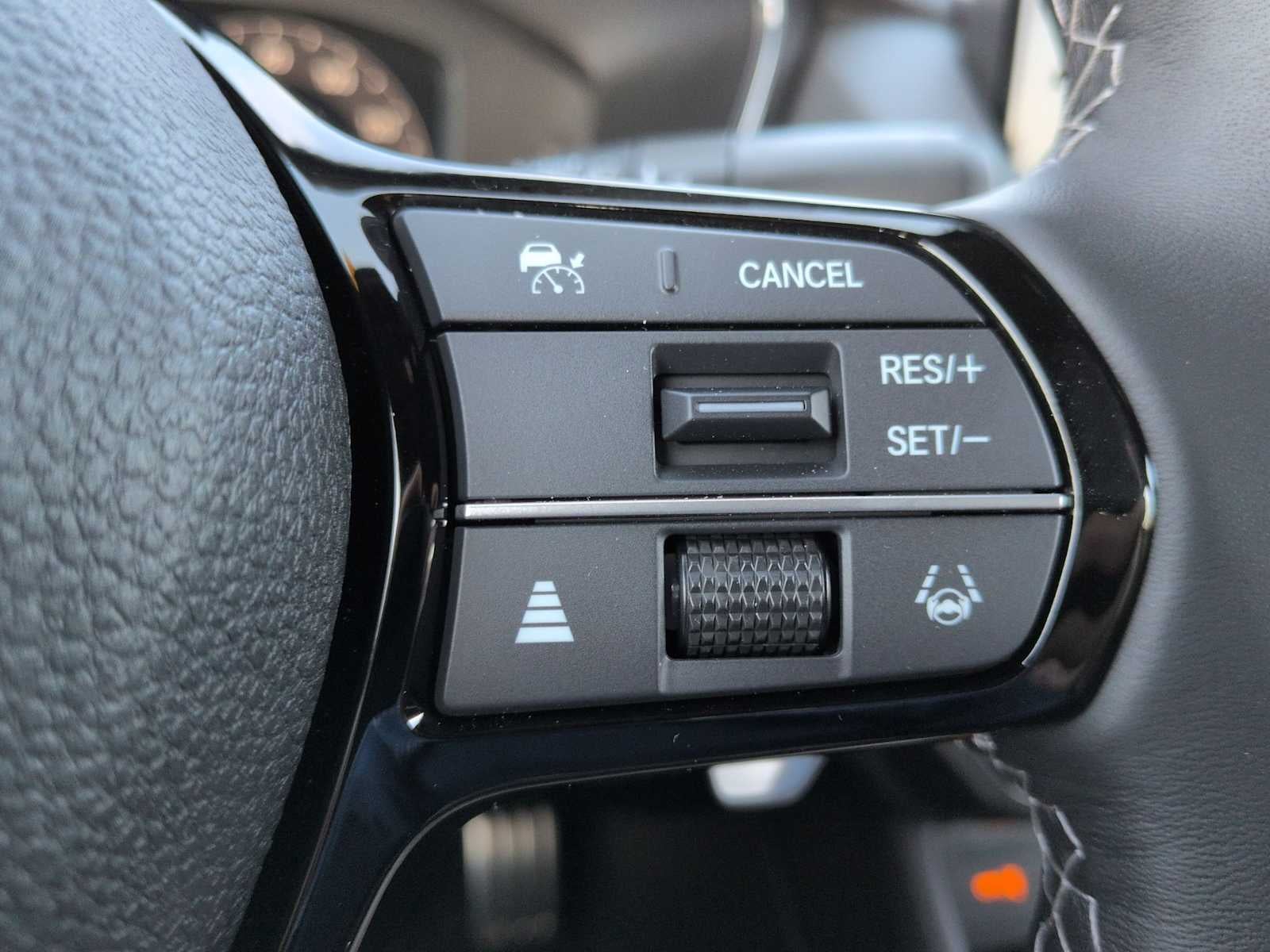 2025 Acura Integra w/A-Spec Technology Package