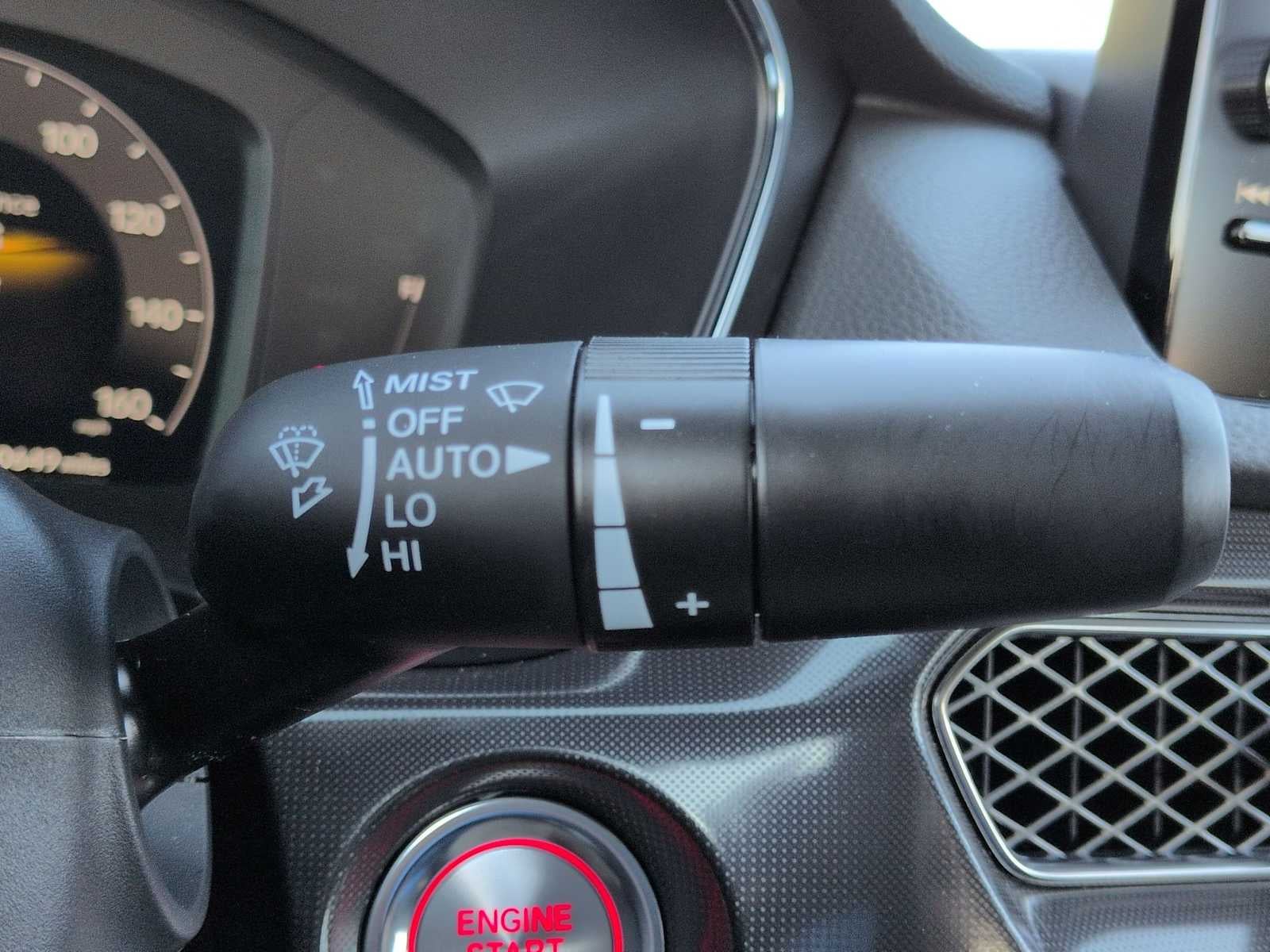 2025 Acura Integra w/A-Spec Technology Package