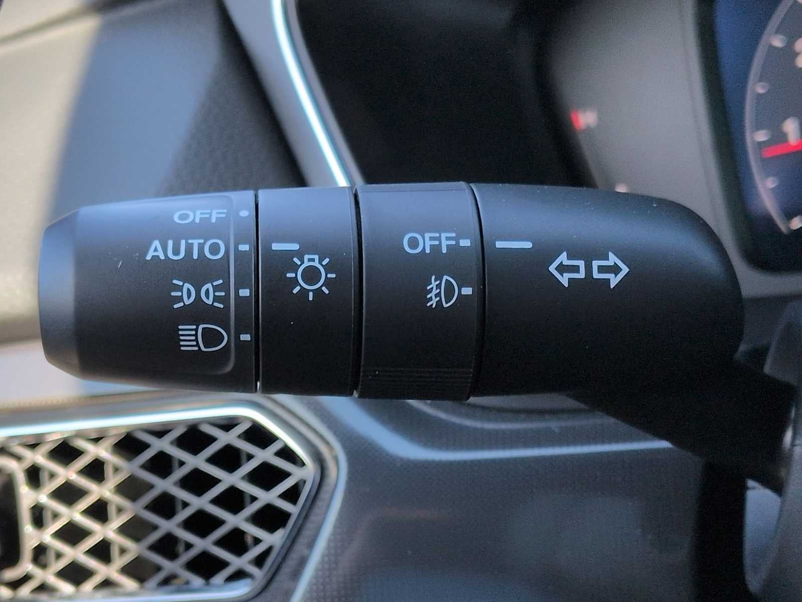 2025 Acura Integra w/A-Spec Technology Package