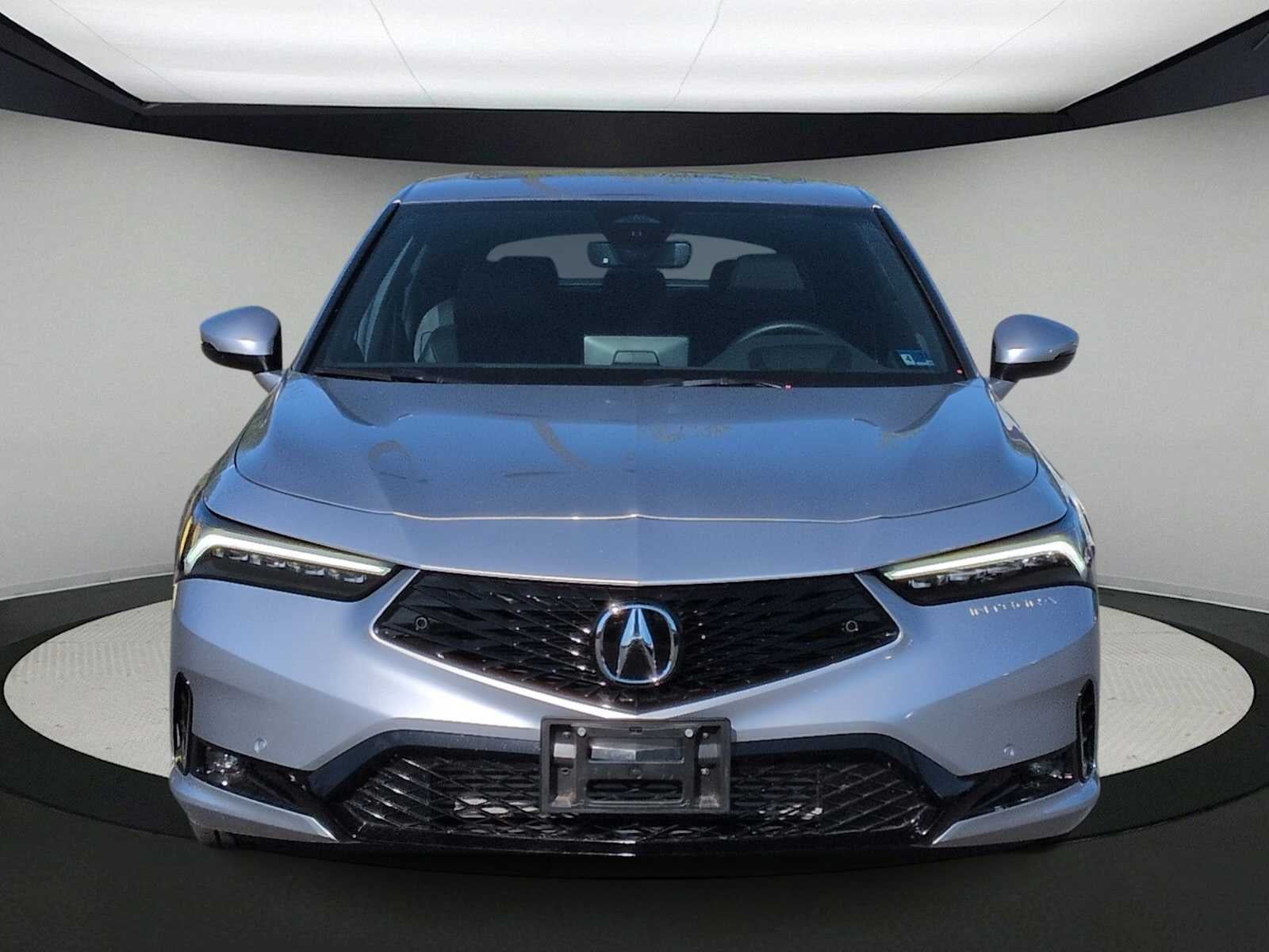 2025 Acura Integra w/A-Spec Technology Package