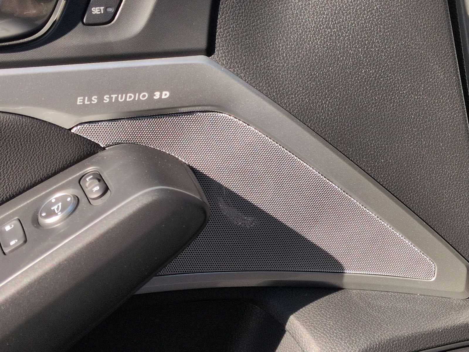 2025 Acura Integra w/A-Spec Technology Package