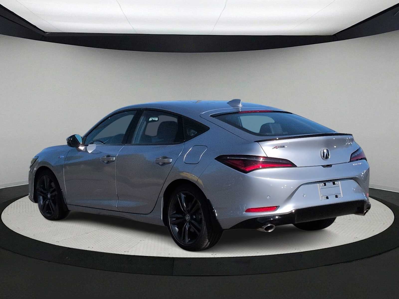 2025 Acura Integra w/A-Spec Technology Package
