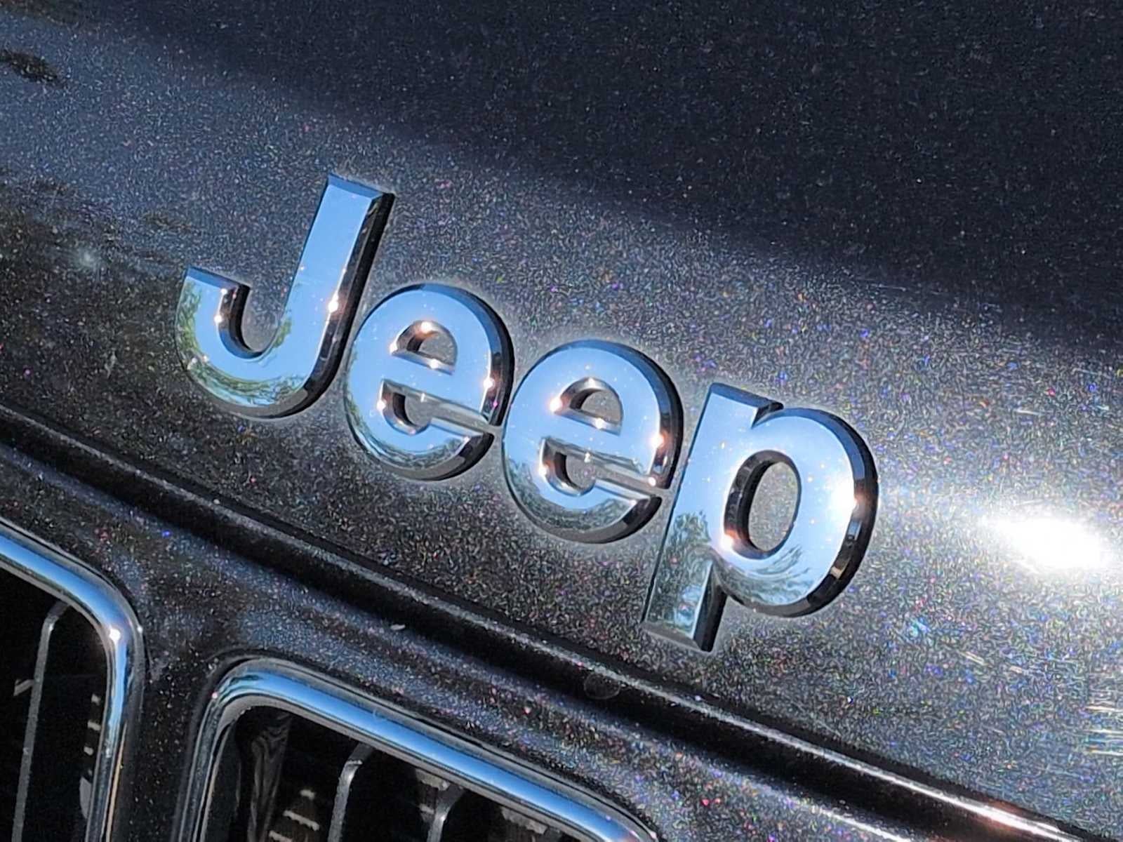2014 Jeep Grand Cherokee Laredo