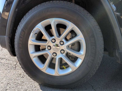 2014 Jeep Grand Cherokee Laredo