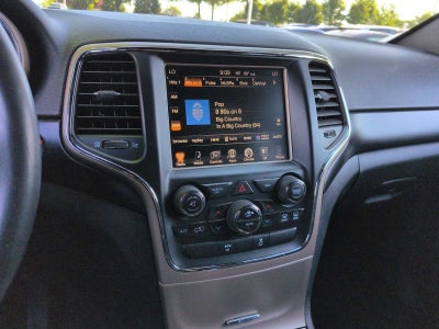 2014 Jeep Grand Cherokee Laredo
