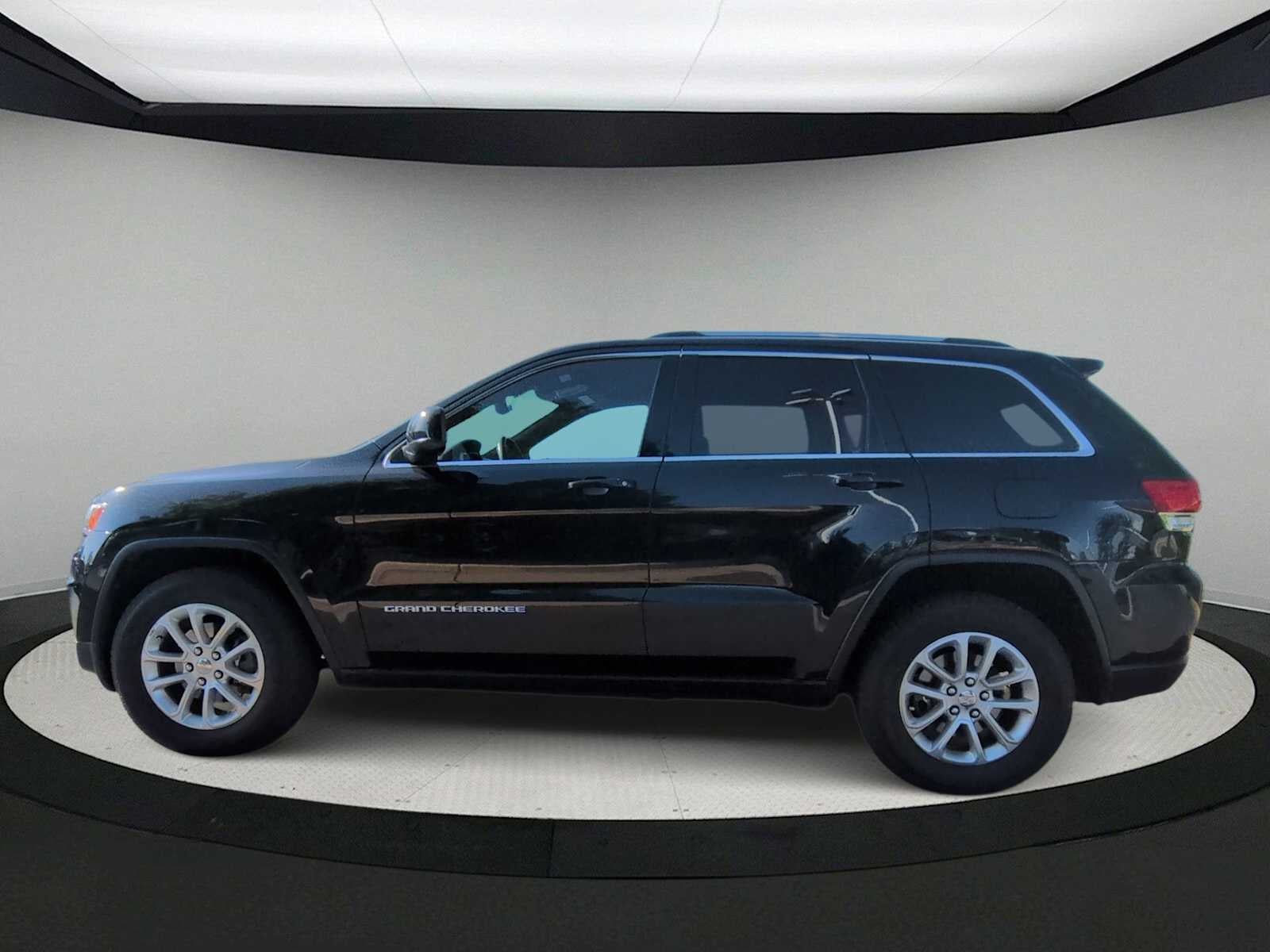 2014 Jeep Grand Cherokee Laredo