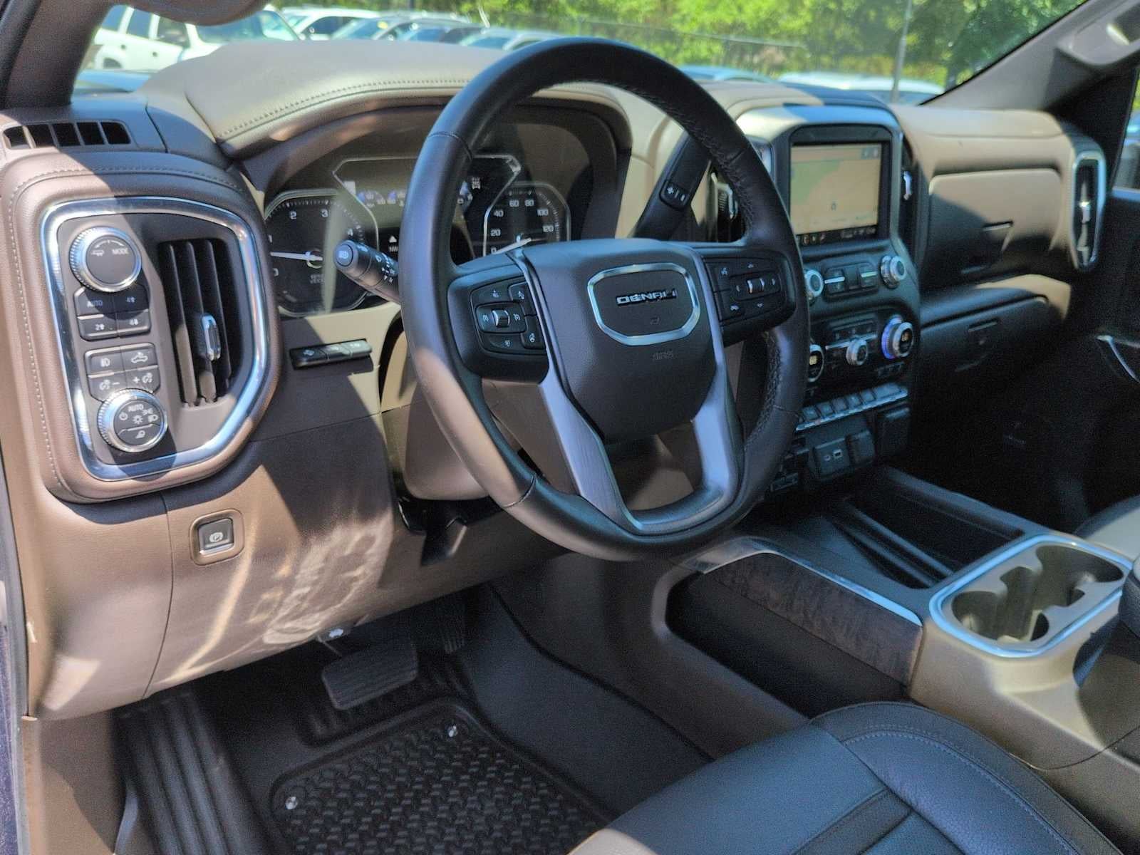 2023 GMC Sierra 2500HD Denali