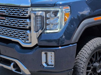 2023 GMC Sierra 2500HD Denali