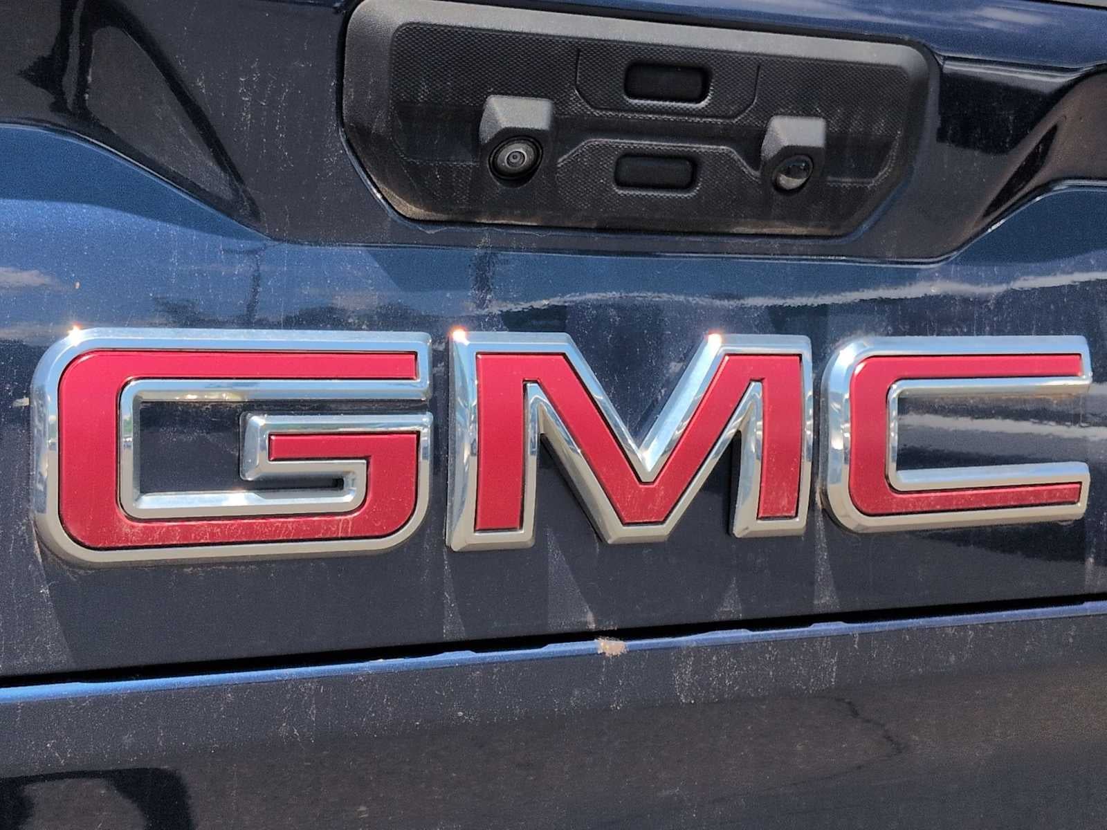2023 GMC Sierra 2500HD Denali